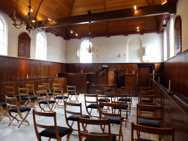 Kerkdienst