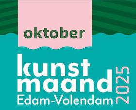 Kunstmaand