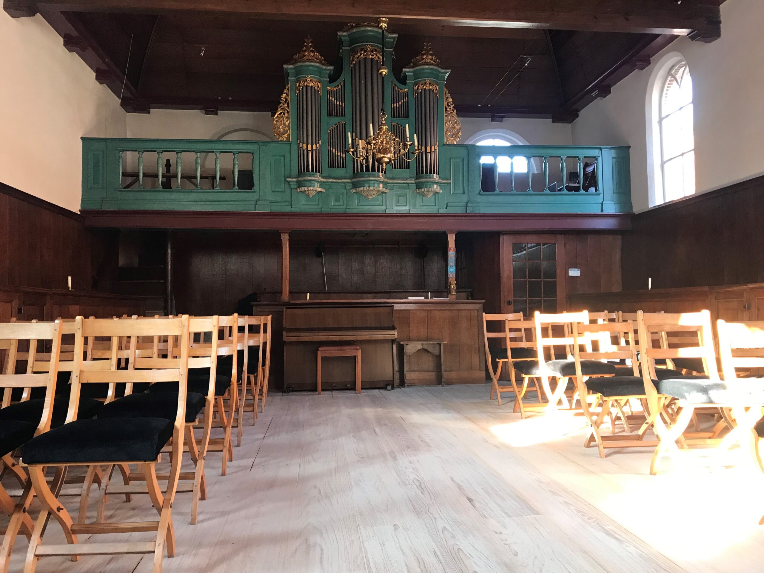 Kerkdienst