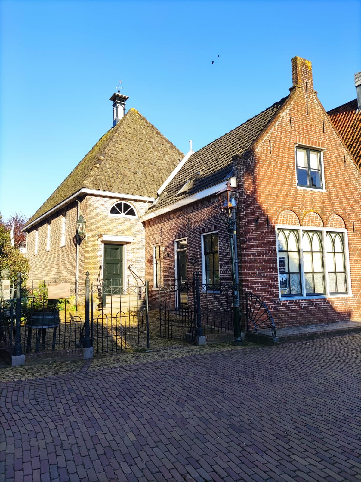 Kerkdienst – Pasen