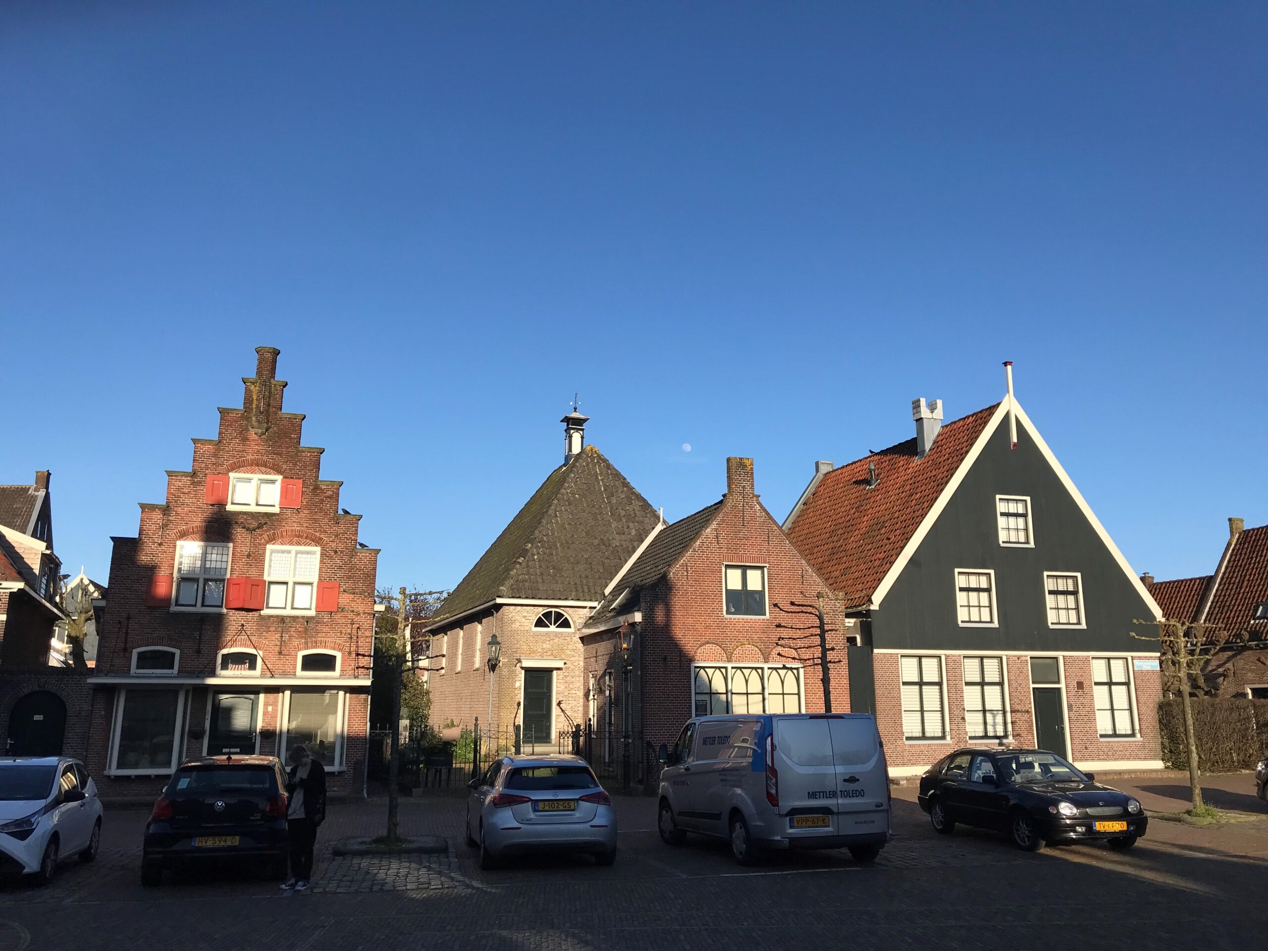 Kerkdienst