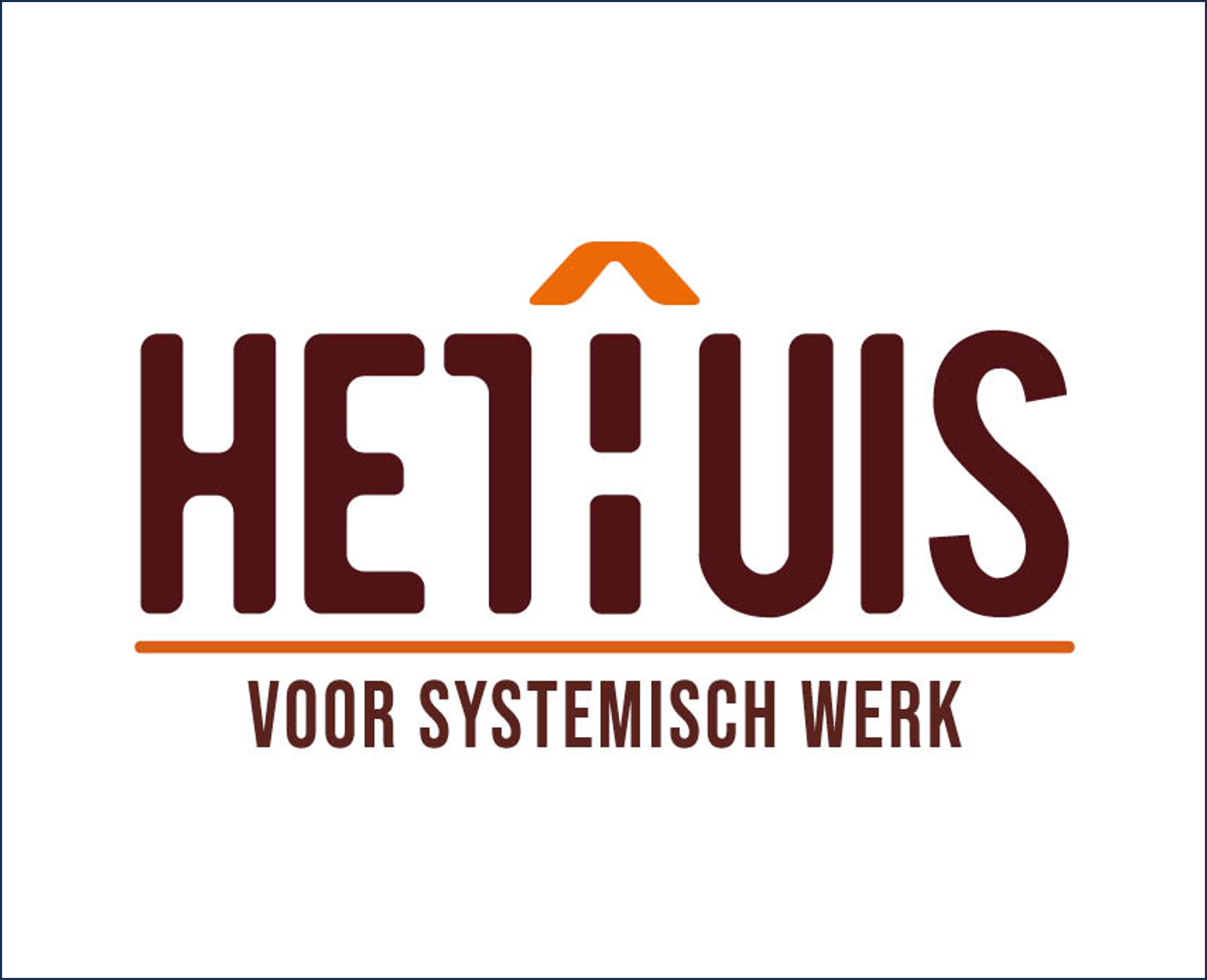 Het Huis voor Systemisch Werk